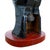Antique Wooden Sailor Nutcracker, 1890s For Sale - Image 12 of 13