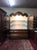 Item: Vintage Henredon China Cabinet (two piece). Cabinet is unmarked. Age & Condition: Circa 1960-1970. Good overall, may...