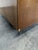 Scandinavian Teak Bar End Table For Sale - Image 6 of 7