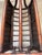 Vintage Bamboo & Split Reed Magazine/Newspaper Rack For Sale - Image 11 of 11