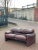 Vintage Maralunga Leather Sofa from Cassina, 1960s For Sale - Image 10 of 11