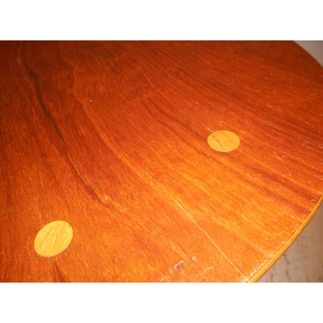 Mid-Century Modern Danish Chairs - a Pair For Sale In New York - Image 6 of 11