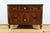 Brown Louis XVI Mahogany Commode, Late 18th Century For Sale - Image 8 of 18