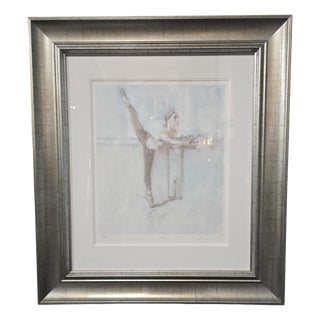 Charles Willmott, Darcy 1, 2016, Print on Paper For Sale