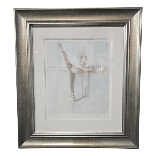 Charles Willmott, Darcy 1, 2016, Print on Paper For Sale