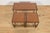 Brown Mid-Century Nesting Tables by Victor Wilkins for G-Plan, United Kingdom, 1960s, Set of 3 For Sale - Image 8 of 18