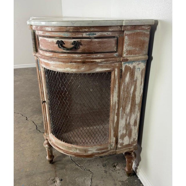 19th Century Italian Cabinets, A Pair For Sale - Image 11 of 18