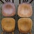 Bistro Bentwood Chairs by Fischel France, 1935, Set of 6 For Sale - Image 11 of 14
