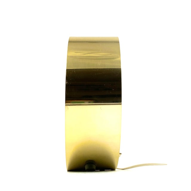 French Lumico Table Lamp by Pierre Cardin, 1975 For Sale - Image 18 of 18