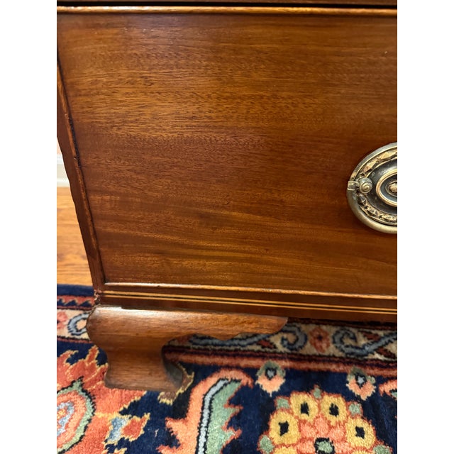Late 18th Century Chest of Drawers For Sale - Image 10 of 12