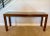 Henredon 1980's Postmodern Mirrored Console Sofa Table For Sale - Image 9 of 12