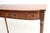 Georgian Inlaid Console Table, 1930s For Sale - Image 10 of 11