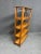 Wood Stickley Style Misson Oak Shelf/Bookcase For Sale - Image 7 of 9