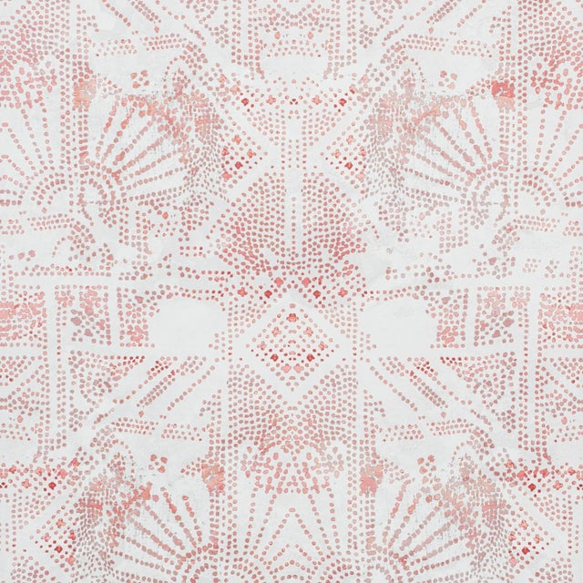 Nui Pink Wallpaper For Sale