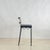 Modern Pair of 'Méandre' Counter Stools by Design Frères For Sale - Image 3 of 9