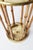 Umbrella Stand in Bamboo and Brass, 1960s For Sale - Image 10 of 15