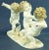 1940s 20th Century Porcelain Sculpture with Triptych of Putti by Karl Tutter for Hutschenreuther, Germany For Sale - Image 5 of 18