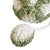Large Vintage Majolica Cabbage Lidded Soup Tureen & Ladle For Sale In New York - Image 6 of 12
