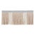 Sample - Schumacher Calcada Fringe in Natural For Sale