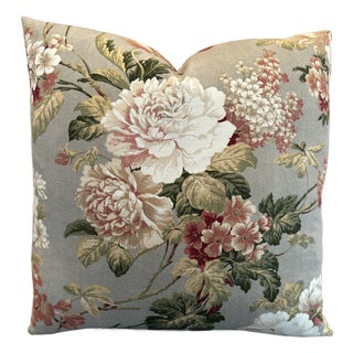 Handcrafted Decorative Pillow Case For Sale