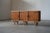 Bamboo Sideboard with Wrought Iron Details, France, 1950s For Sale - Image 3 of 11