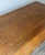 Vintage French Carved Oak Dining Table For Sale - Image 12 of 13