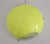 Yellow Pop Flush Mount Light by Carlo Nason for Mazzega, 1970s For Sale - Image 8 of 13