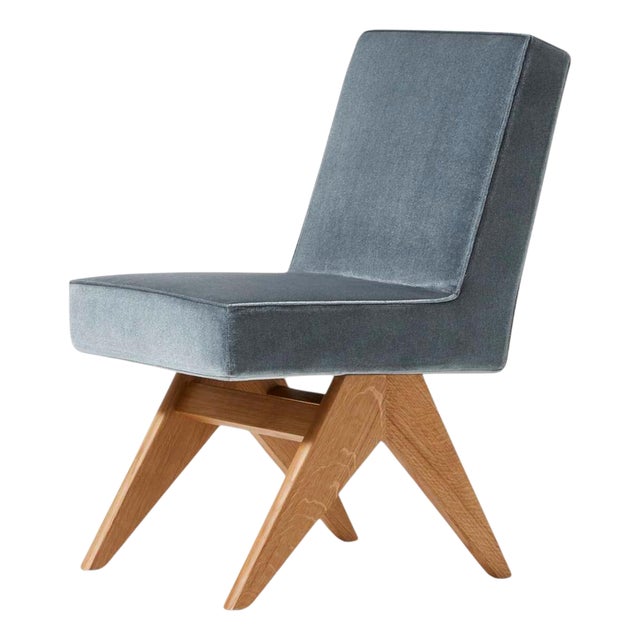 Committee Chair by Pierre Jeanneret For Sale