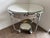 Art Deco Chrome Table, 1930 For Sale - Image 11 of 11