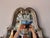 Hollywood Regency 1970s Hollywood Regency Sculpted Silver Wood Wall Mirror by Bassett For Sale - Image 3 of 12