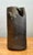 Vintage Handcrafted Earthenware Vessel For Sale - Image 9 of 12