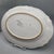 1990s Vintage MCM Deruta Ceramic Majolica Trout Fish Lemon Oval Platter For Sale - Image 5 of 5