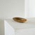 Large Braided Pottery Centerpiece Bowl, 1950s For Sale - Image 9 of 14