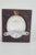 Small Biscuit Plaque with Double-Sided Classical Profile Portraits from Meissen, 1970s For Sale - Image 3 of 5