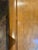 Vintage Ethan Allen Heirloom Solid Maple Sofa Console Table For Sale In Denver - Image 6 of 11