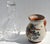 Vintage Waterford Crystal Spirit Liquor Decanter Handmade Cut Glass Pattern Star Stopper For Sale - Image 11 of 16