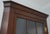 Henkel Harris Mahogany Tall Corner Cabinet For Sale - Image 12 of 18