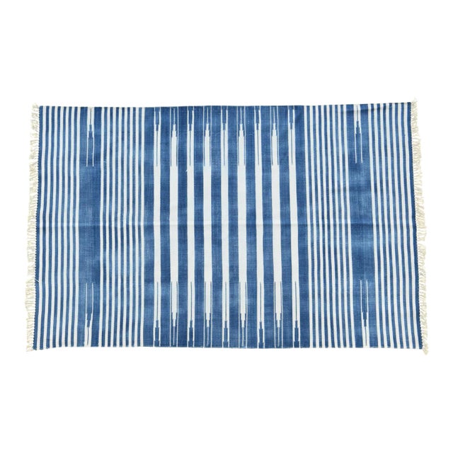 Mangalore Rug, 8X10 For Sale