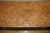 Important 1930s Antique Burr Oak Robert Mouseman Thompson Curved Stool Bench For Sale - Image 14 of 18