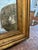 19th Century Italian Gilt Wall Mirror For Sale - Image 9 of 16