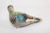 1950s Vintage Mexican Tonala Pottery Hand Painted Bird For Sale - Image 11 of 12