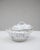 20th Century Belgian Special Edition Porcelain Tureen With Lid For Sale - Image 17 of 18