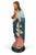 Puccini, Sacred Heart of Jesus, 1900, Plaster For Sale - Image 3 of 12