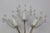 Rupert Nikoll Sconces by Emil Stejnar for Rupert Nikoll, 1950s, Set of 2 For Sale - Image 4 of 8