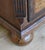 19th Century George III English Burr Walnut Chest of Drawers For Sale - Image 11 of 14