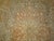 Fine Orange Late 20th Century Persian Tabriz Rug - 9'3" x 12'5" For Sale In New York - Image 6 of 6