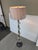 Pottery Barn Marston Crystal Floor Lamp For Sale - Image 9 of 12