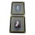18th Century Style Prints by Michelangelo Maestri a Pair For Sale