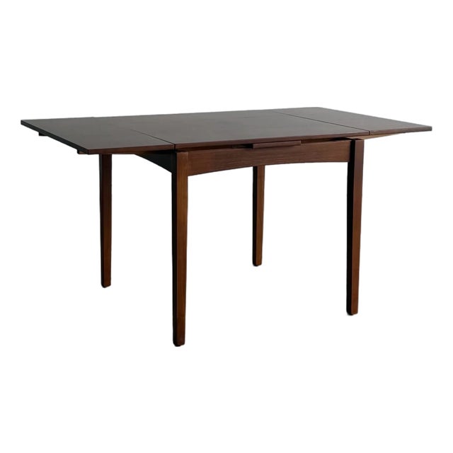 MCM Square Table For Sale