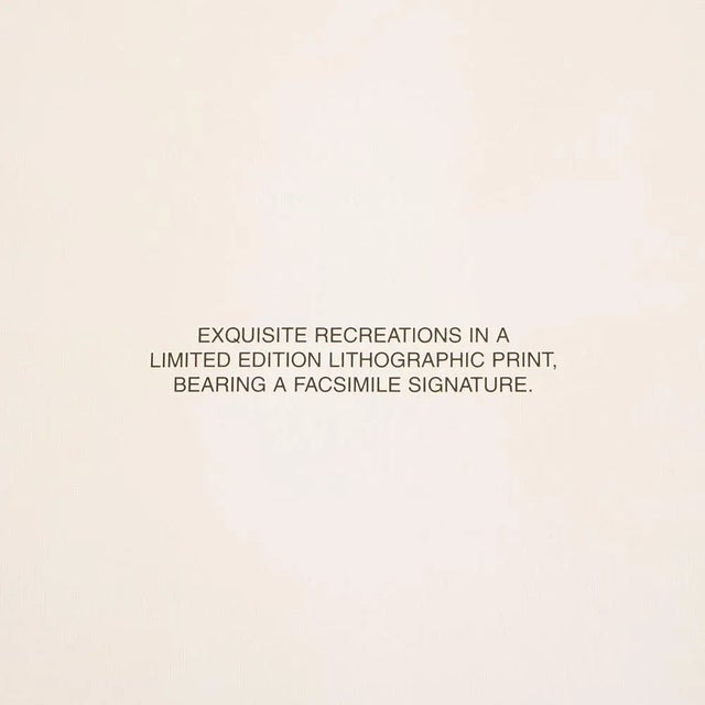 XL 1990s After Marc Chagall "Romeo and Juliet" Limited Edition Full-Color Print For Sale - Image 10 of 13